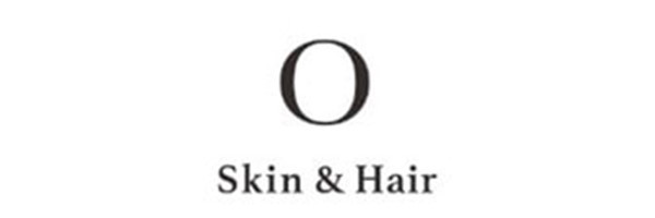 O skin & hair（オースキンアンドヘア）