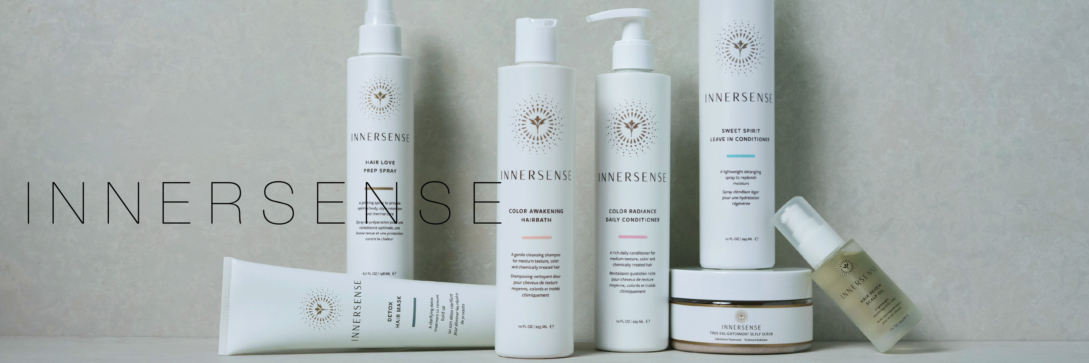 INNERSENSE（インナーセンス）