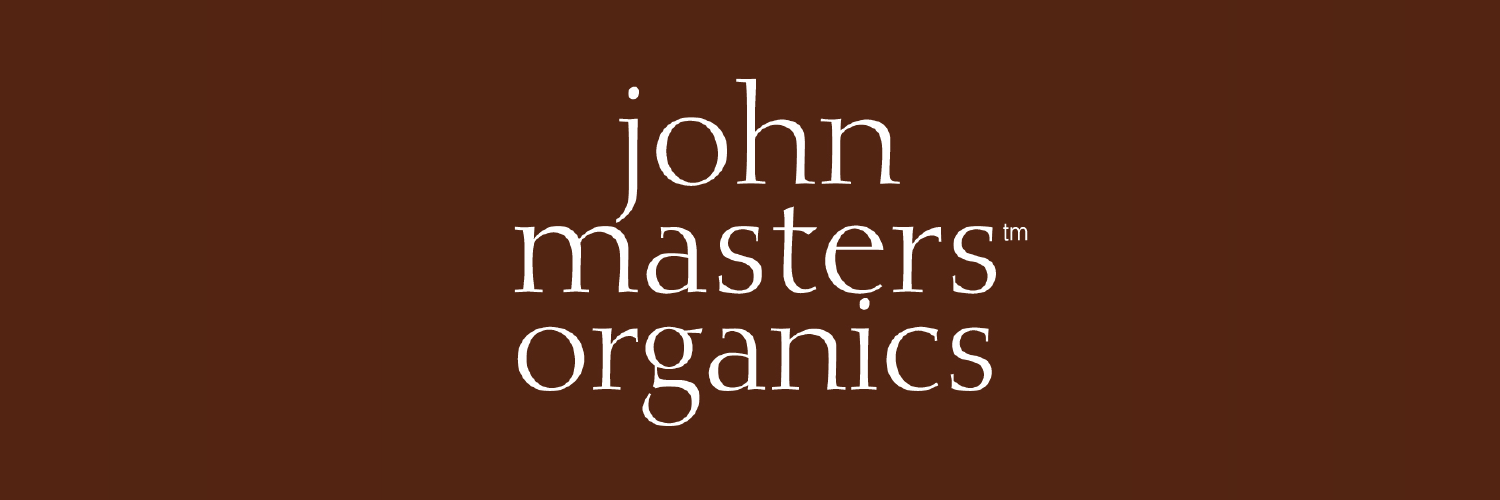 john masters organics（ジョンマスターオーガニック）