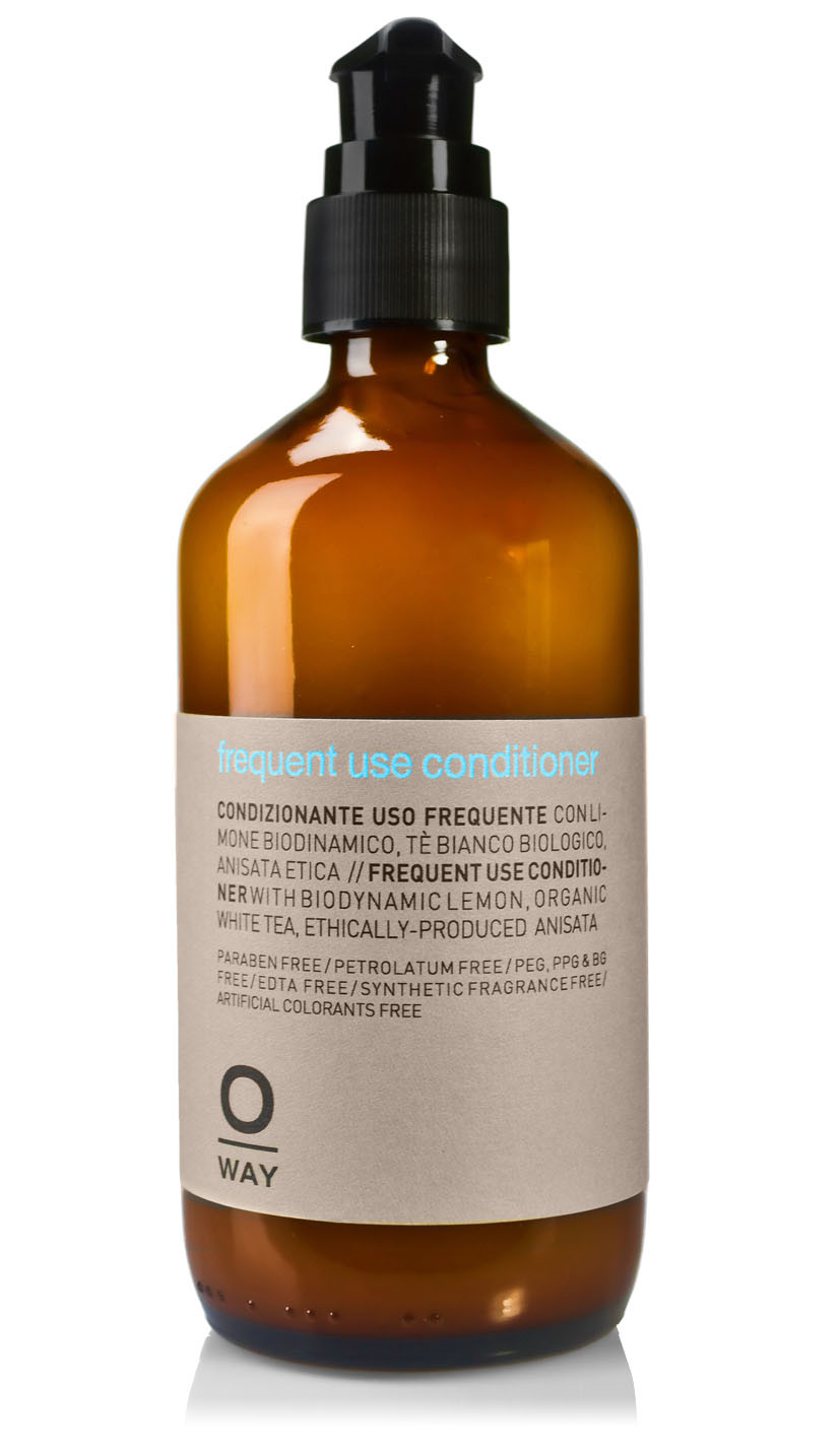 OWAYオーウェイ　デイリーユーズ コンディショナー　950ml ポンプ付 ヘアケア・スタイリング | 【専用ポンプ付】OWAY オーウェイ dailyAct