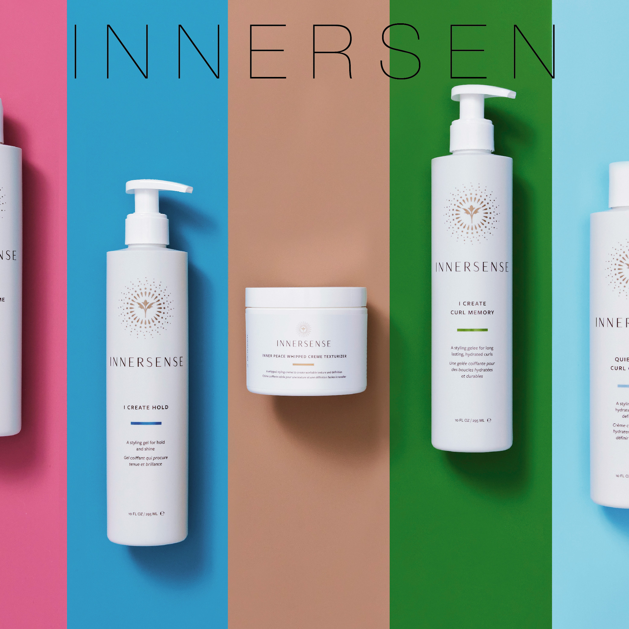 インナーセンス｜INNERSENSE