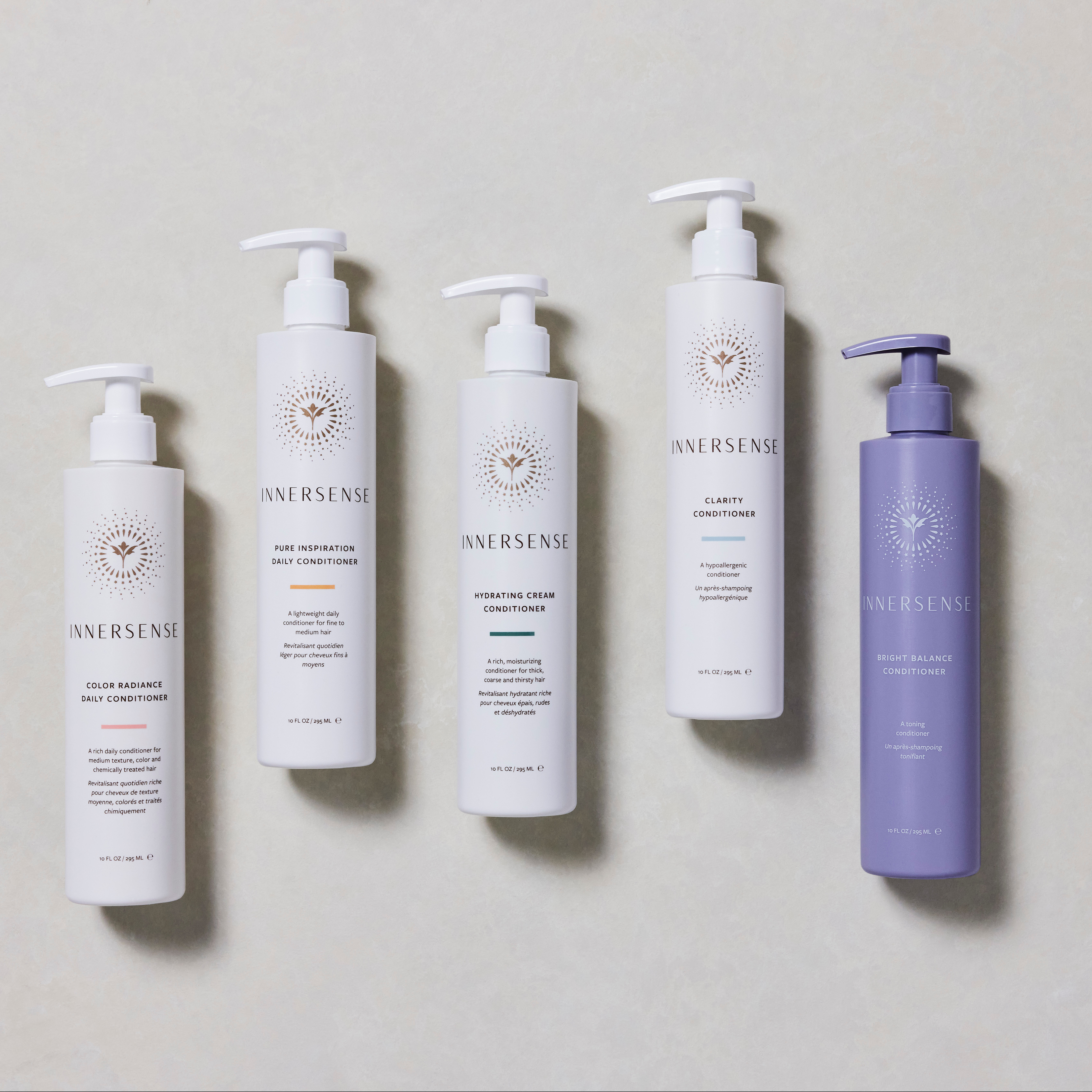 インナーセンス｜INNERSENSE